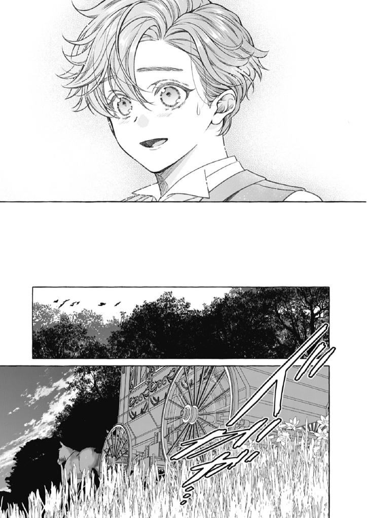 when I tried to enjoy the life of a neglected husband, I ended up taking the affection route?!! Chapter 15 page 18 - 