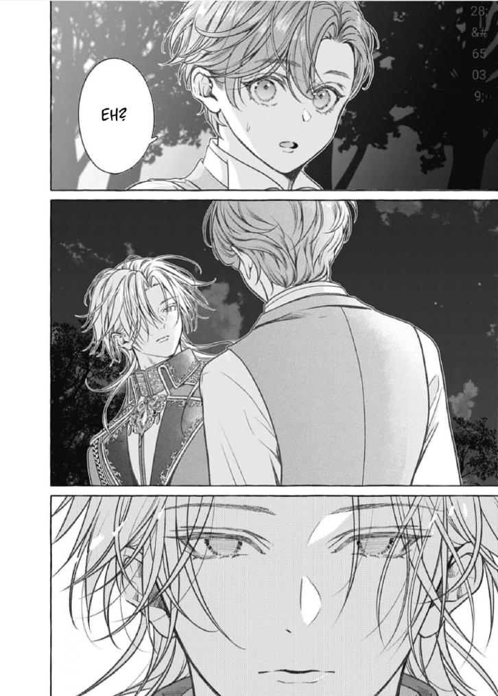 when I tried to enjoy the life of a neglected husband, I ended up taking the affection route?!! Chapter 16 page 11 - 