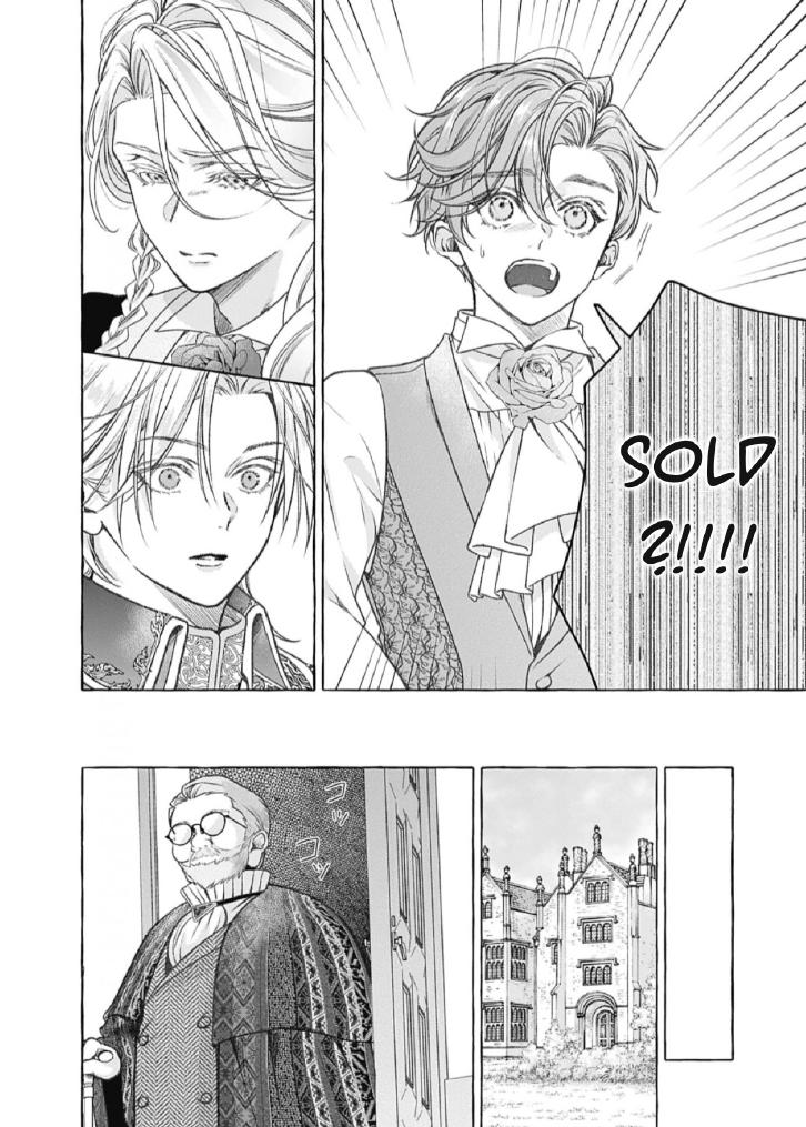 when I tried to enjoy the life of a neglected husband, I ended up taking the affection route?!! Chapter 16 page 19 - 