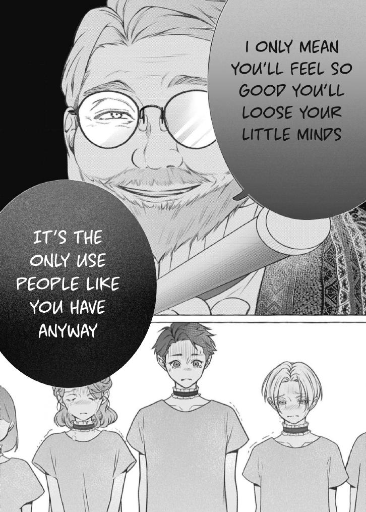 when I tried to enjoy the life of a neglected husband, I ended up taking the affection route?!! Chapter 16 page 22 - 