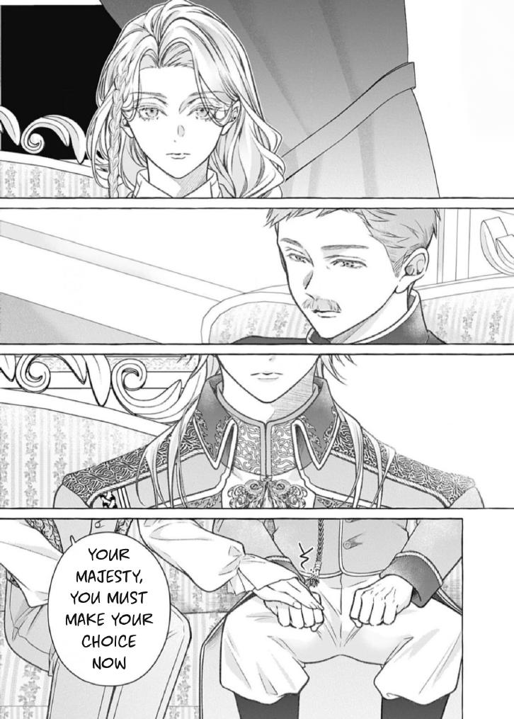 when I tried to enjoy the life of a neglected husband, I ended up taking the affection route?!! Chapter 16 page 26 - 