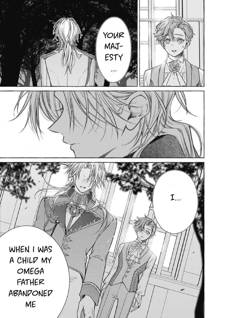 when I tried to enjoy the life of a neglected husband, I ended up taking the affection route?!! Chapter 16 page 6 - 