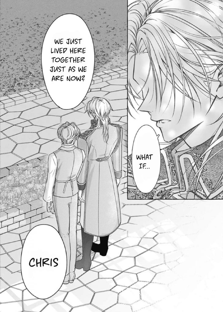 when I tried to enjoy the life of a neglected husband, I ended up taking the affection route?!! Chapter 16 page 10 - 