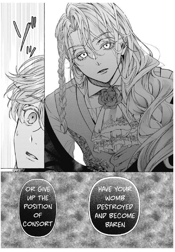 when I tried to enjoy the life of a neglected husband, I ended up taking the affection route?!! Chapter 5 page 13 - 