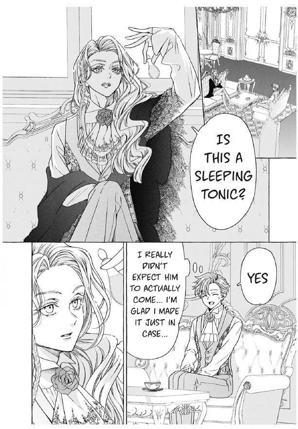 when I tried to enjoy the life of a neglected husband, I ended up taking the affection route?!! Chapter 5 page 28 - 