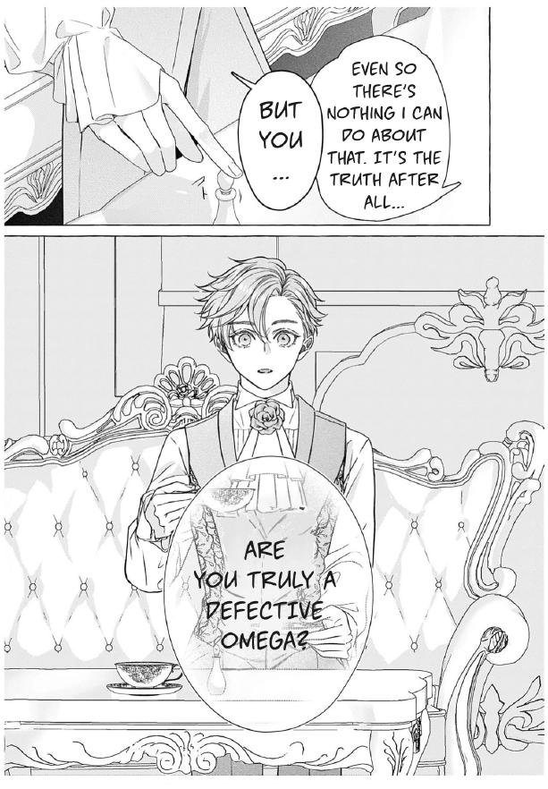 when I tried to enjoy the life of a neglected husband, I ended up taking the affection route?!! Chapter 5 page 31 - 