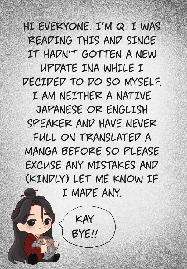 when I tried to enjoy the life of a neglected husband, I ended up taking the affection route?!! Chapter 5 page 32 - 