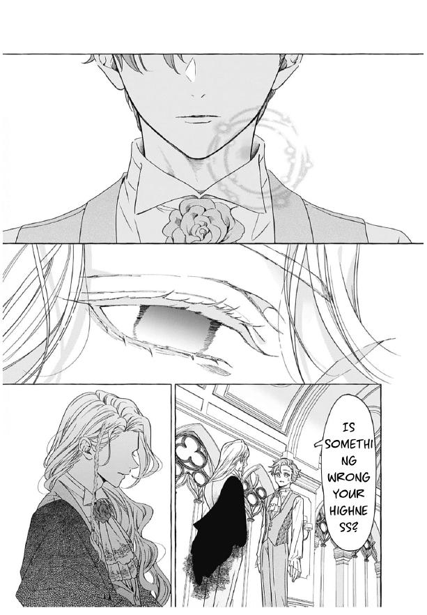 when I tried to enjoy the life of a neglected husband, I ended up taking the affection route?!! Chapter 5 page 9 - 