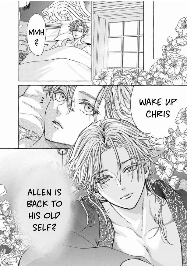 when I tried to enjoy the life of a neglected husband, I ended up taking the affection route?!! Chapter 7 page 14 - 