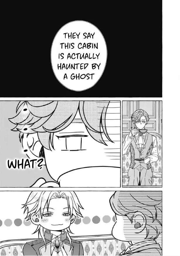 when I tried to enjoy the life of a neglected husband, I ended up taking the affection route?!! Chapter 7 page 29 - 
