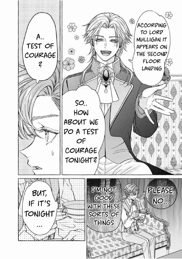 when I tried to enjoy the life of a neglected husband, I ended up taking the affection route?!! Chapter 7 page 30 - 