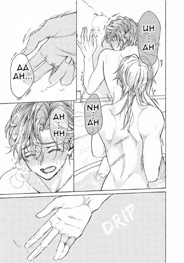 when I tried to enjoy the life of a neglected husband, I ended up taking the affection route?!! Chapter 7 page 7 - 