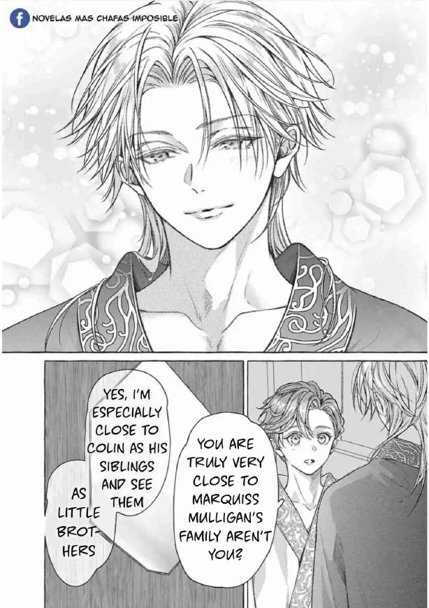when I tried to enjoy the life of a neglected husband, I ended up taking the affection route?!! Chapter 8 page 12 - 