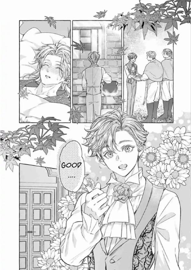when I tried to enjoy the life of a neglected husband, I ended up taking the affection route?!! Chapter 8 page 20 - 