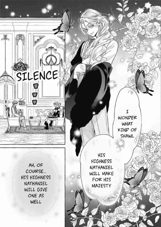 when I tried to enjoy the life of a neglected husband, I ended up taking the affection route?!! Chapter 8 page 32 - 