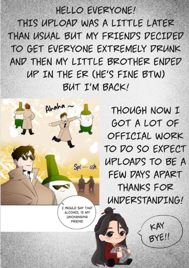 when I tried to enjoy the life of a neglected husband, I ended up taking the affection route?!! Chapter 8 page 34 - 
