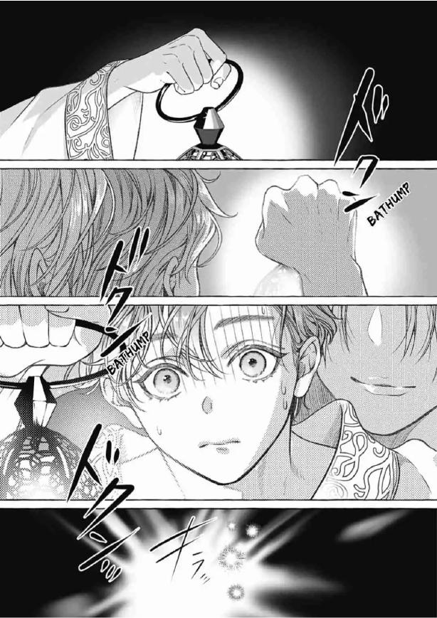 when I tried to enjoy the life of a neglected husband, I ended up taking the affection route?!! Chapter 8 page 7 - 