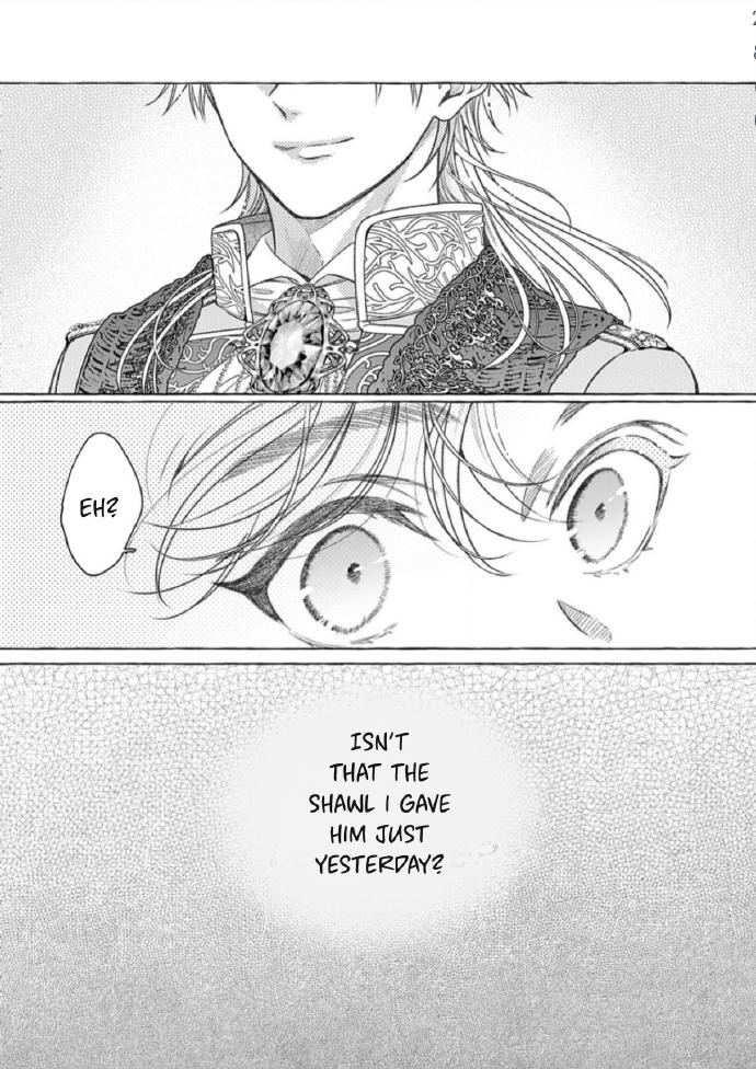 when I tried to enjoy the life of a neglected husband, I ended up taking the affection route?!! Chapter 9 page 14 - 
