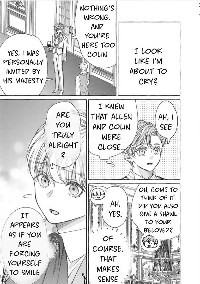 when I tried to enjoy the life of a neglected husband, I ended up taking the affection route?!! Chapter 9 page 18 - 