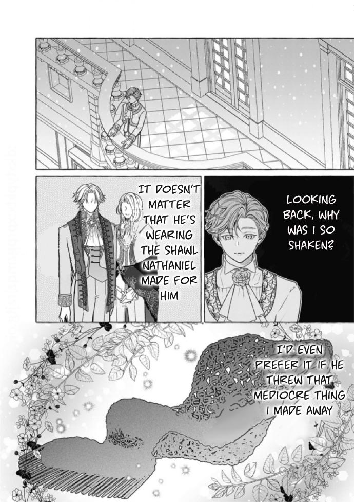 when I tried to enjoy the life of a neglected husband, I ended up taking the affection route?!! Chapter 9 page 23 - 