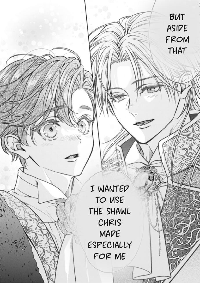 when I tried to enjoy the life of a neglected husband, I ended up taking the affection route?!! Chapter 9 page 27 - 