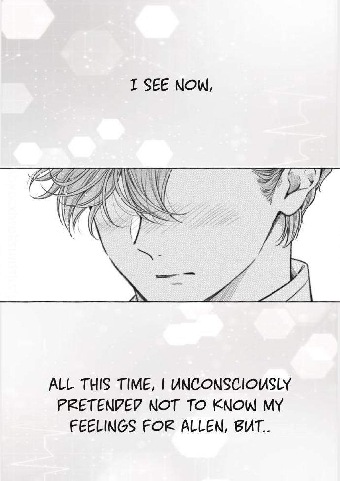 when I tried to enjoy the life of a neglected husband, I ended up taking the affection route?!! Chapter 9 page 29 - 