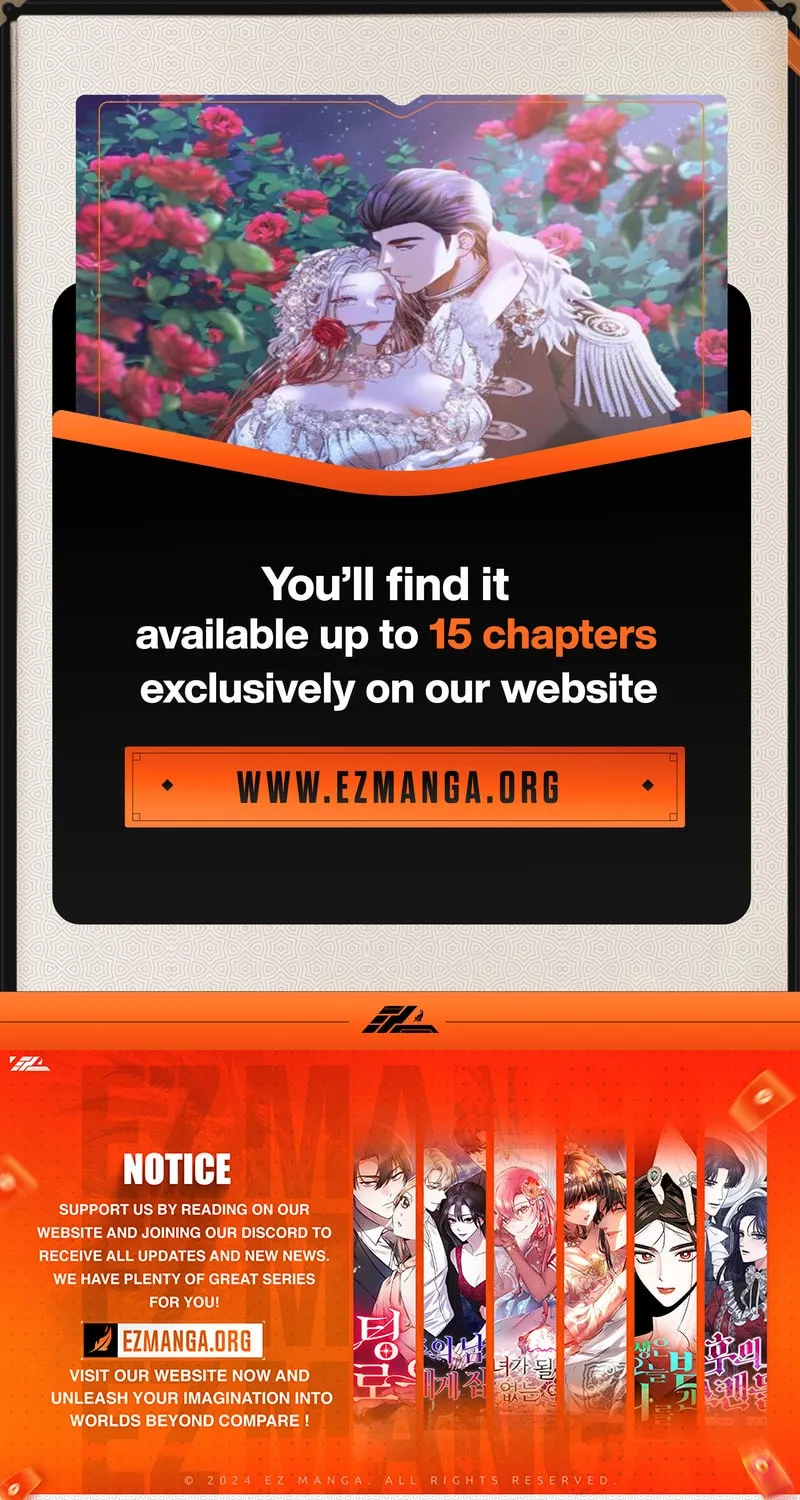 When It Turns Red Chapter 1 page 1 - 