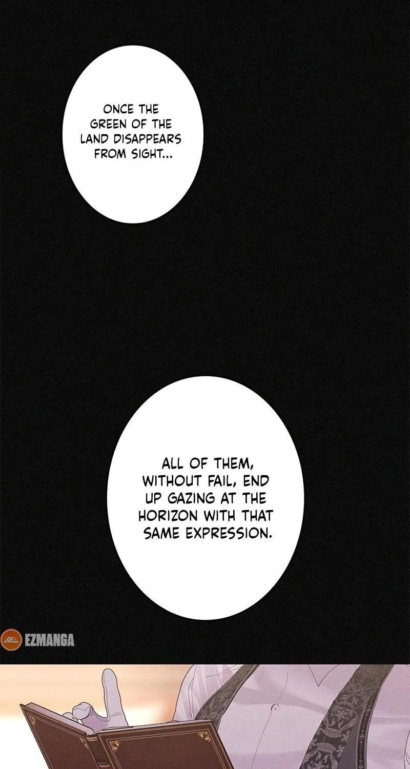 When It Turns Red Chapter 1 page 11 - 