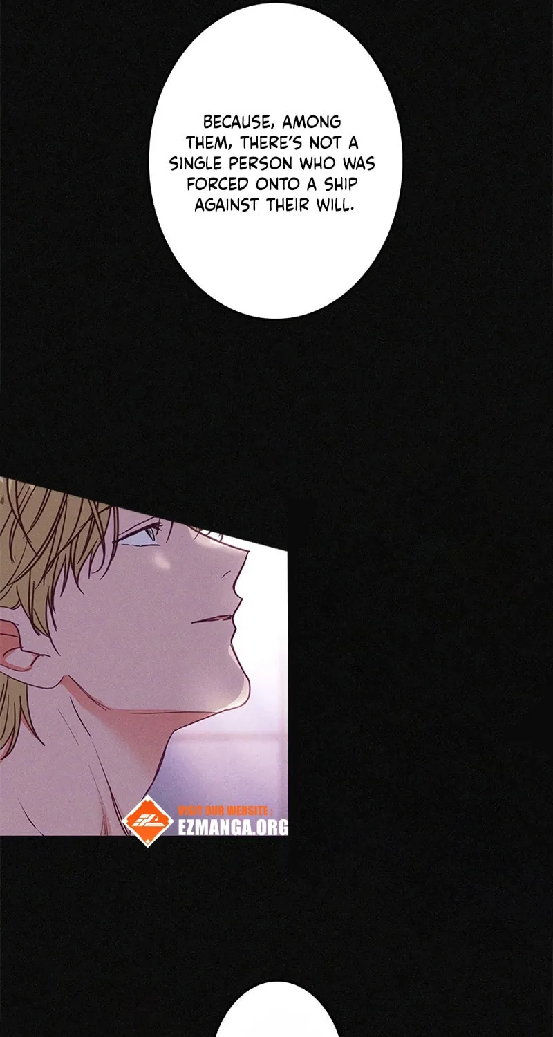 When It Turns Red Chapter 1 page 15 - 
