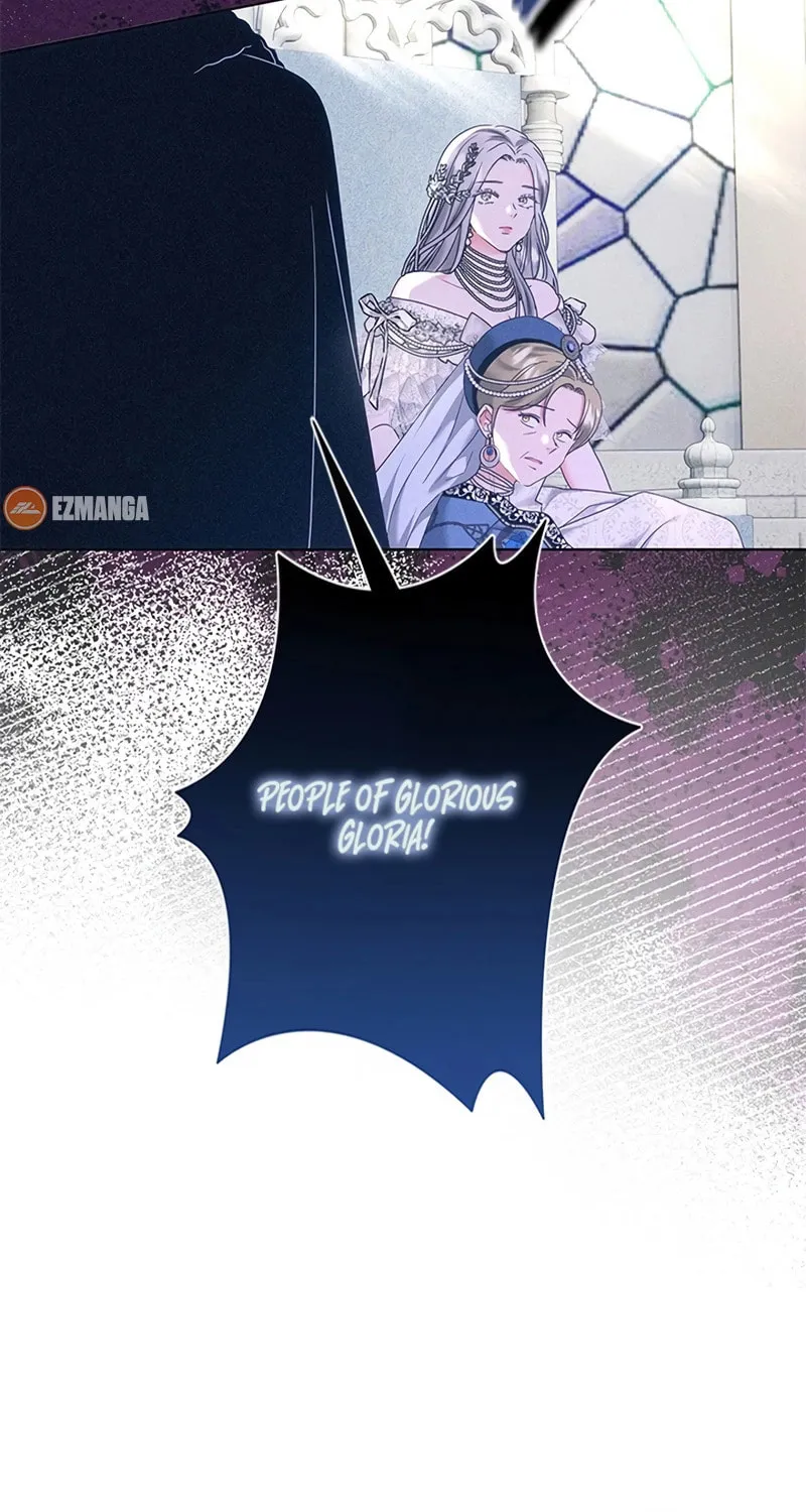 When It Turns Red Chapter 1 page 44 - 