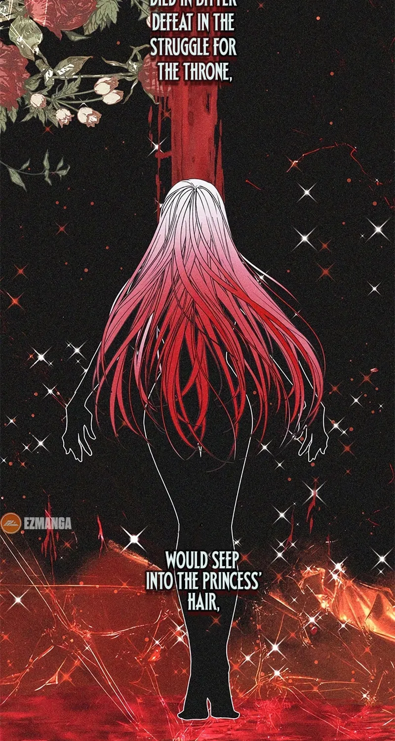 When It Turns Red Chapter 1 page 56 - 