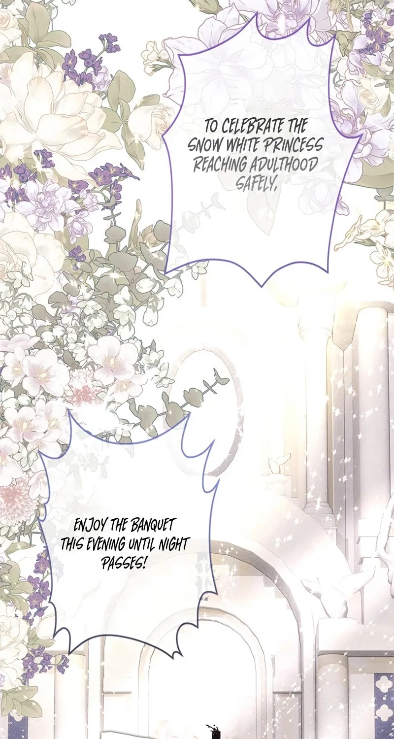 When It Turns Red Chapter 1 page 62 - 