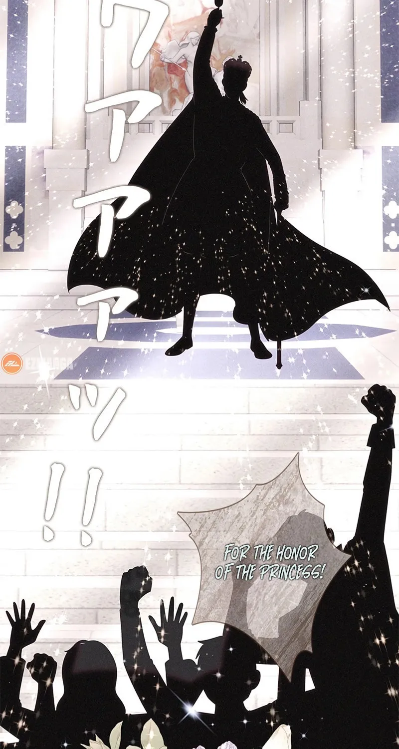 When It Turns Red Chapter 1 page 63 - 