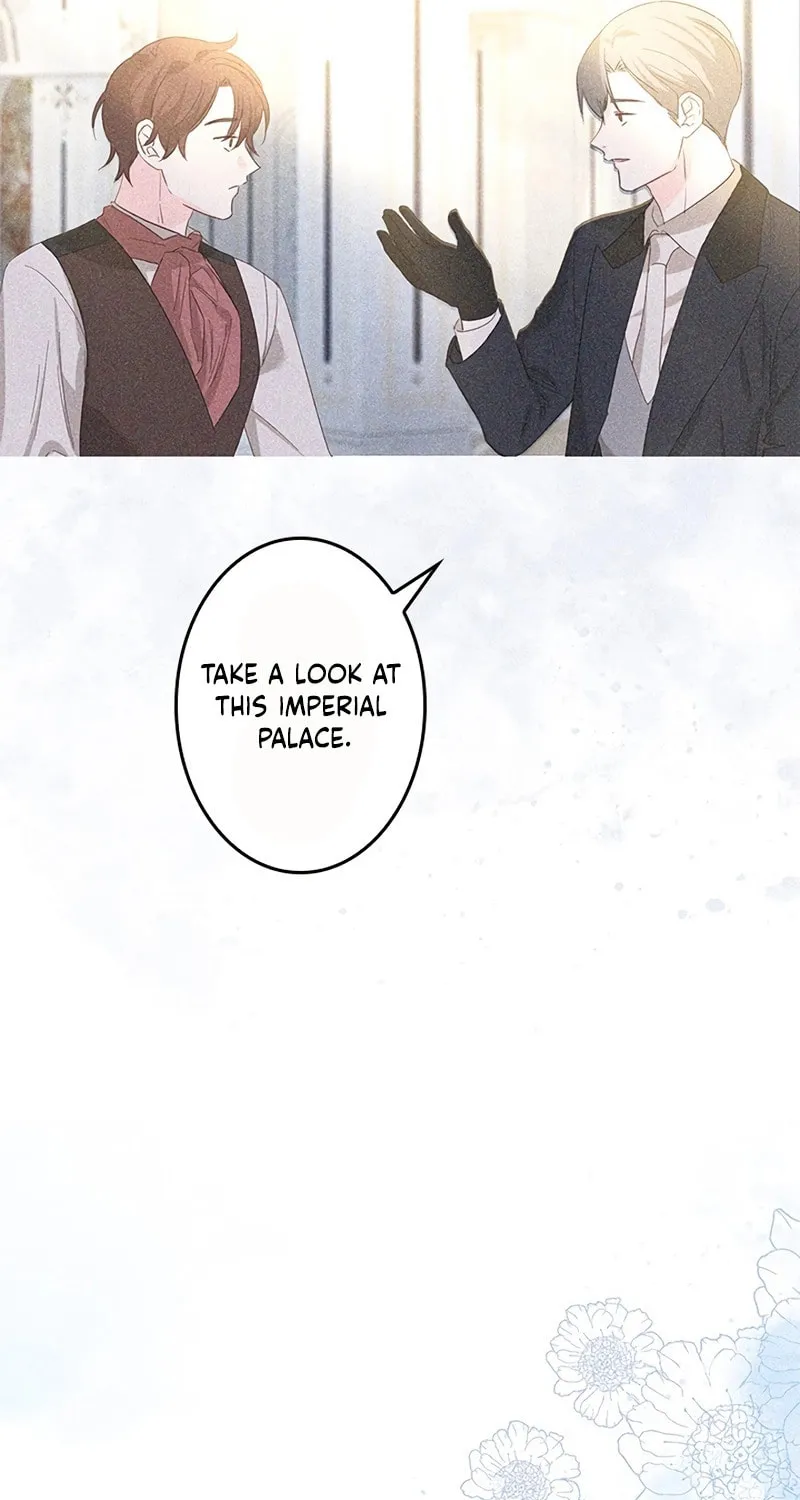 When It Turns Red Chapter 1 page 67 - 