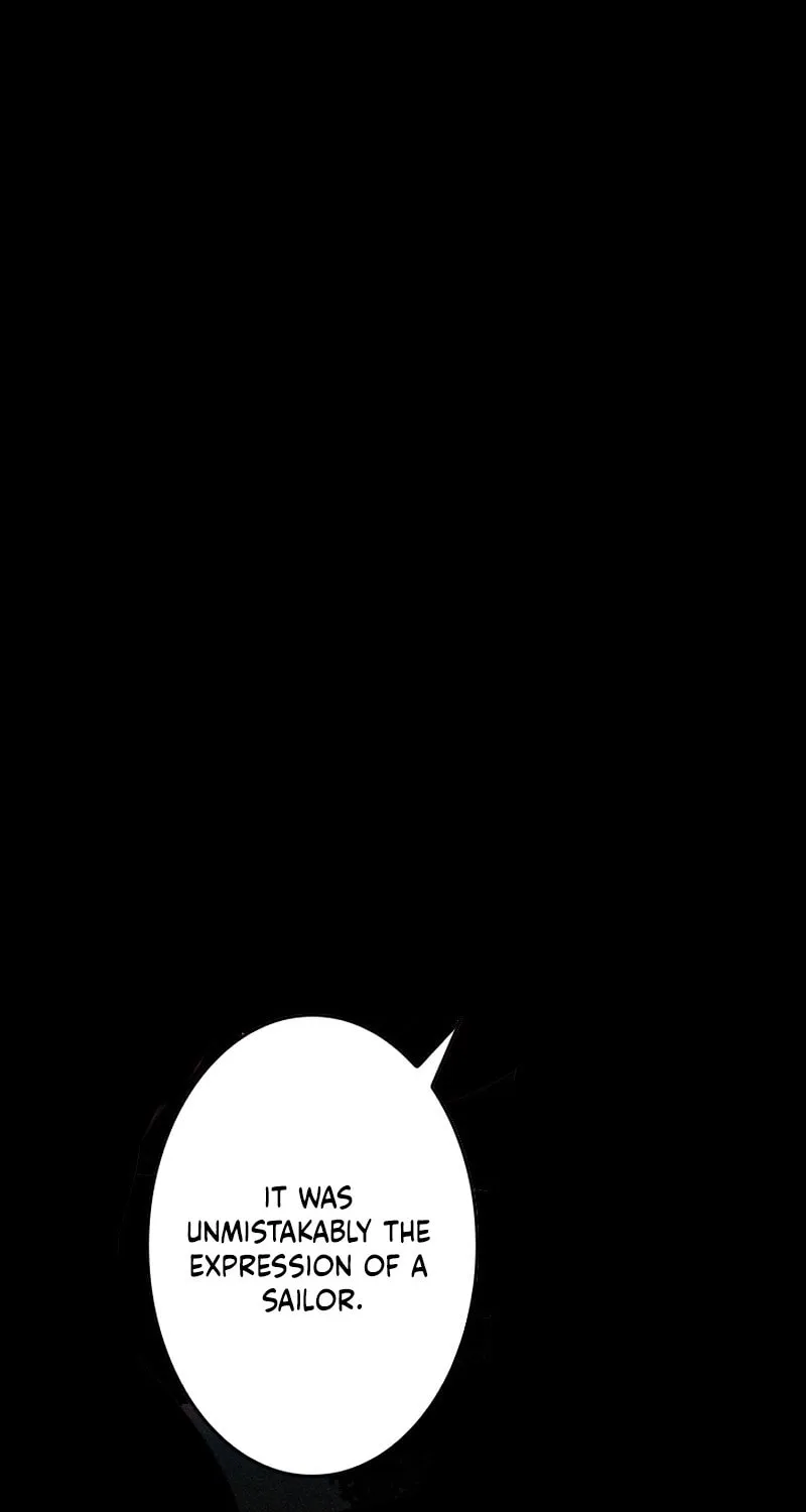 When It Turns Red Chapter 1 page 8 - 