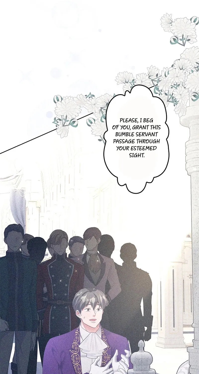 When It Turns Red Chapter 1 page 74 - 
