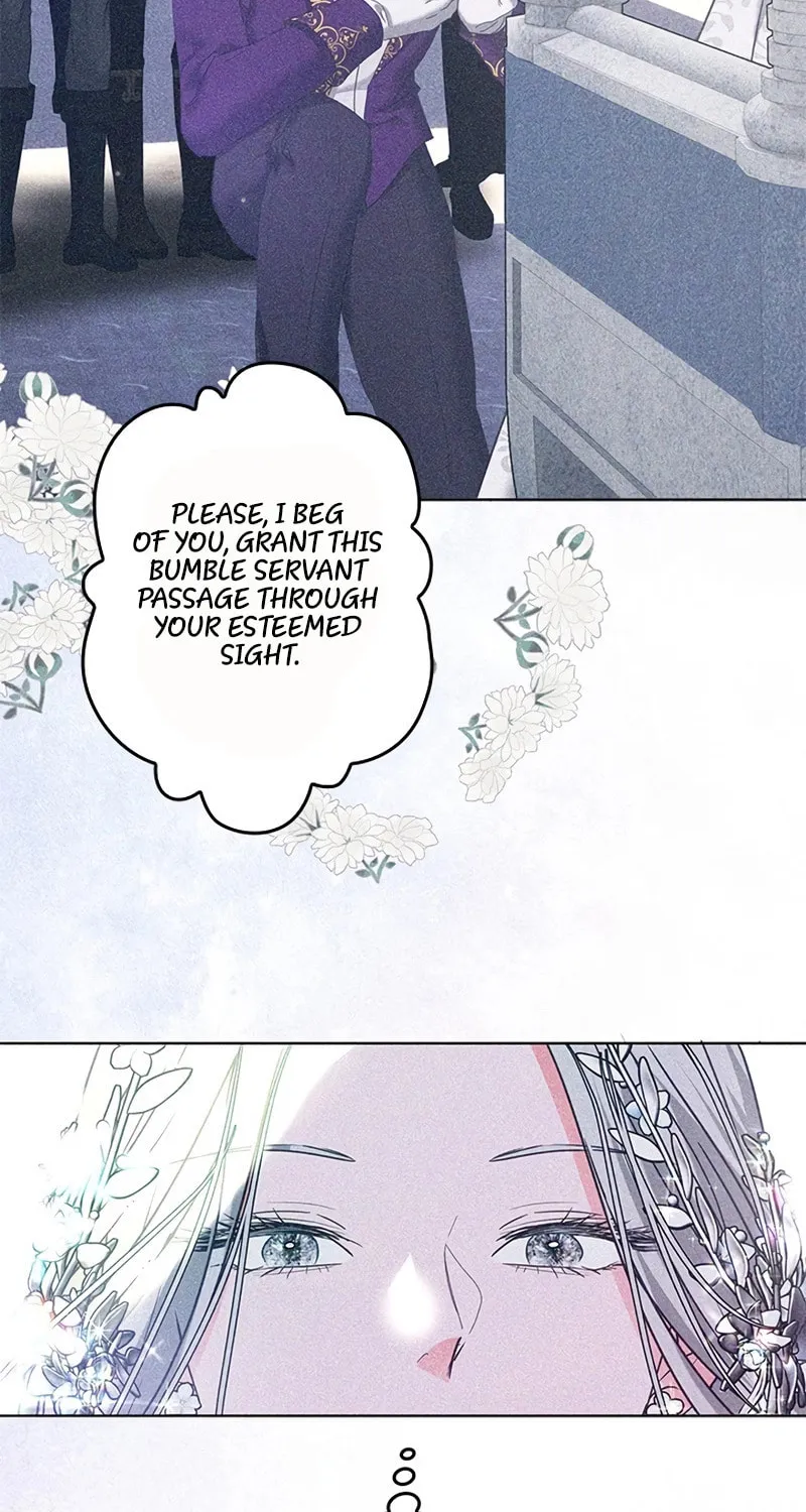 When It Turns Red Chapter 1 page 75 - 