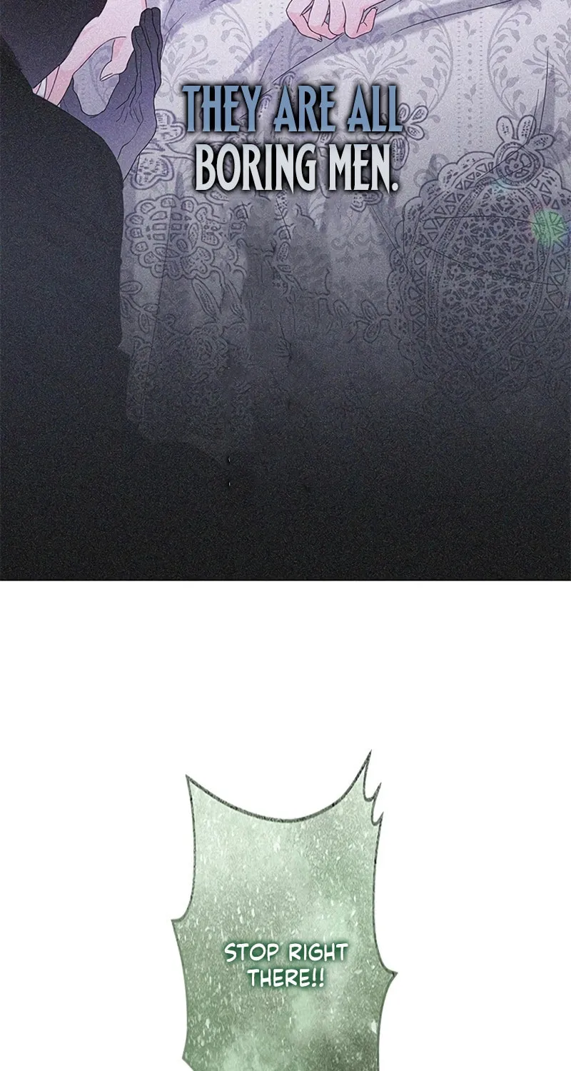 When It Turns Red Chapter 1 page 83 - 