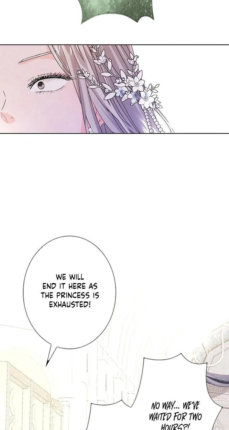 When It Turns Red Chapter 1 page 84 - 