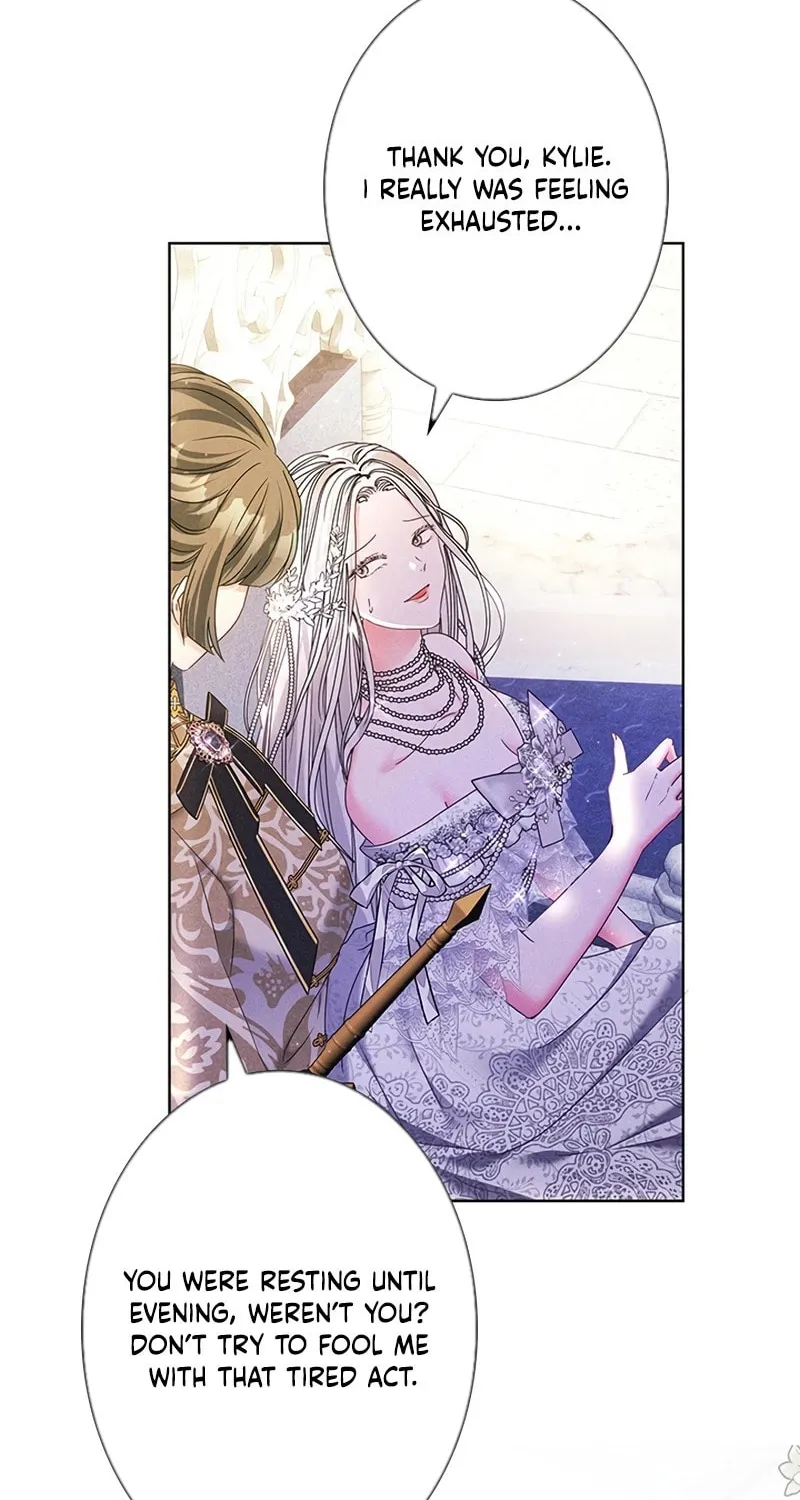 When It Turns Red Chapter 1 page 86 - 