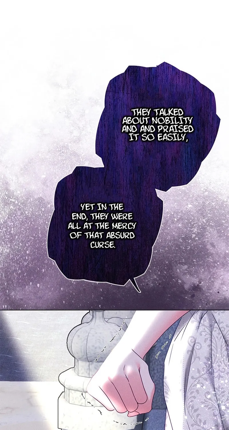 When It Turns Red Chapter 1 page 92 - 