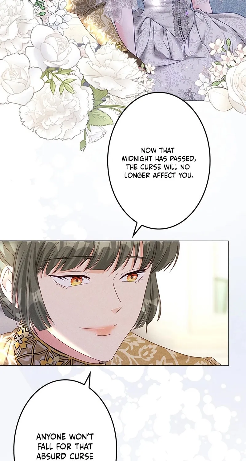 When It Turns Red Chapter 1 page 96 - 
