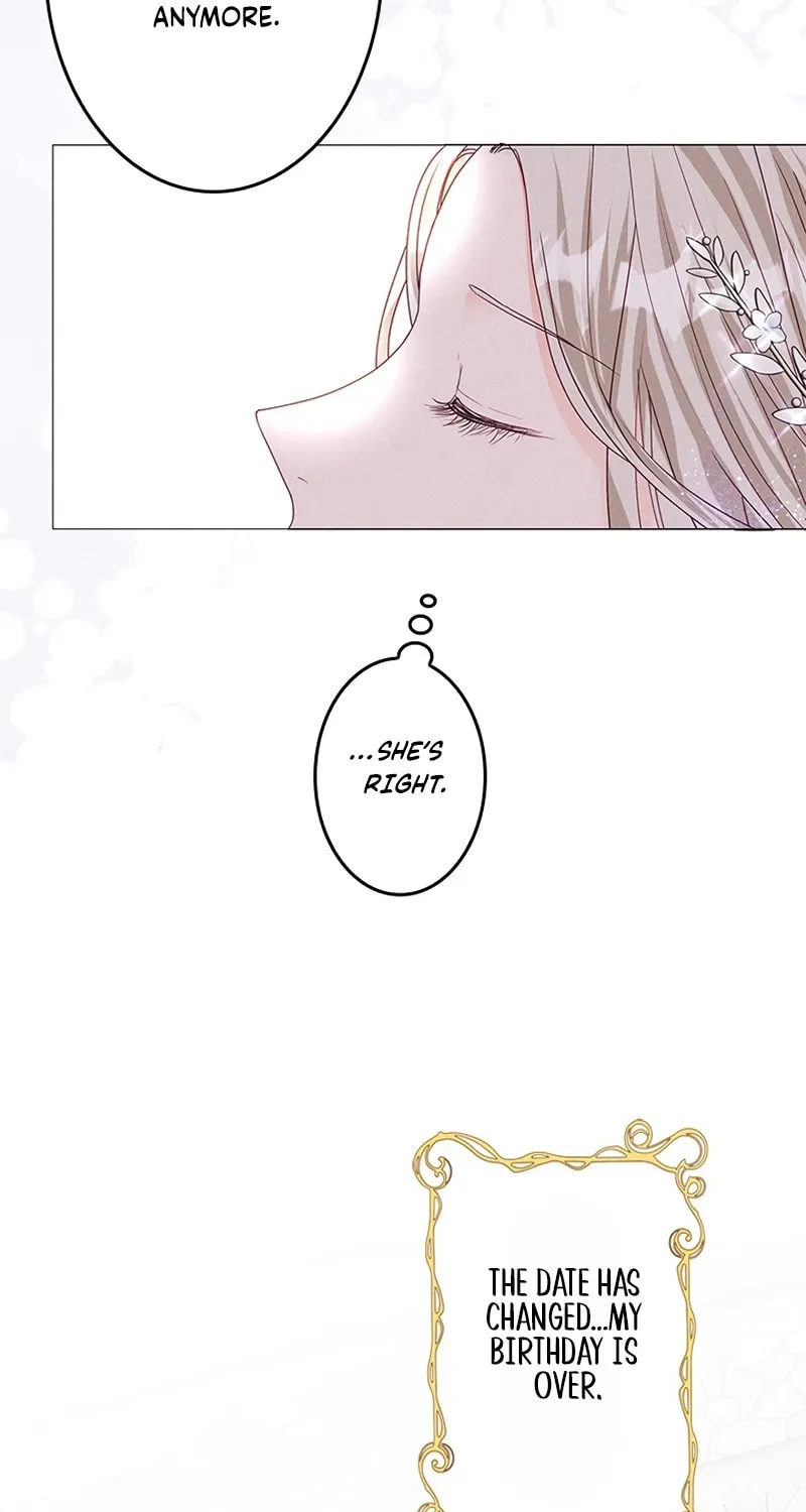 When It Turns Red Chapter 1 page 97 - 