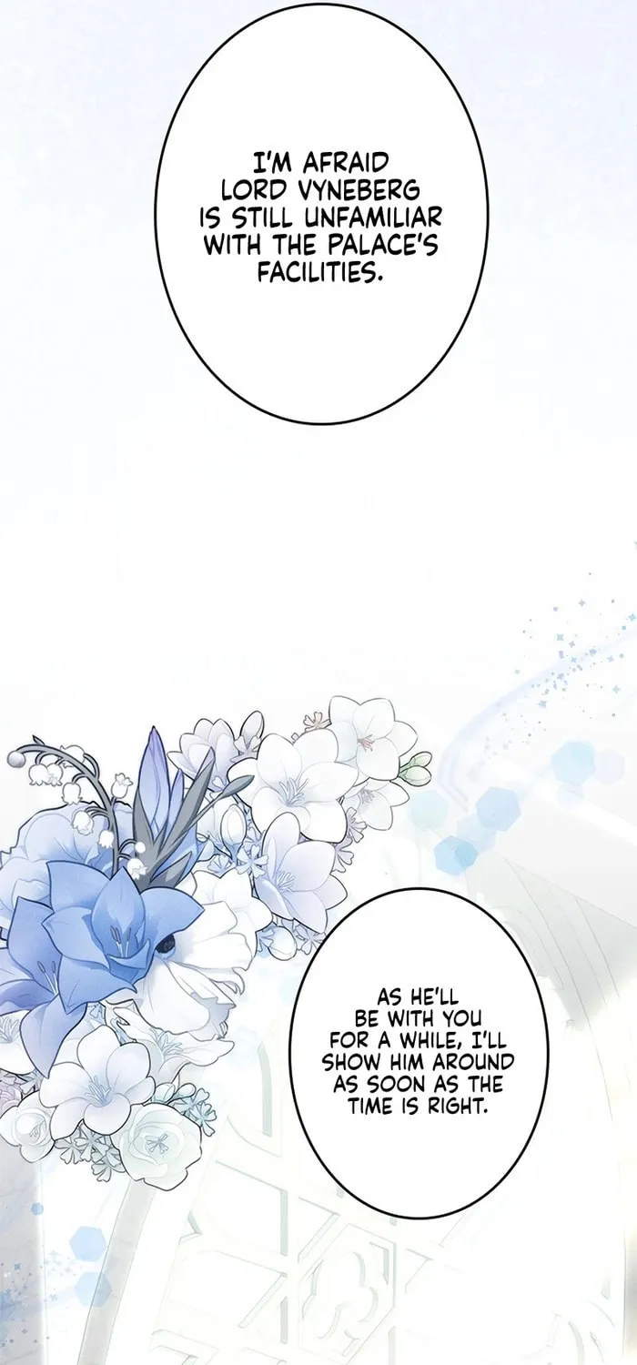 When It Turns Red Chapter 10 page 14 - 