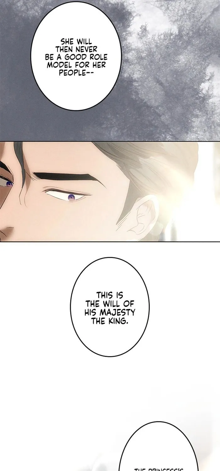 When It Turns Red Chapter 10 page 18 - 