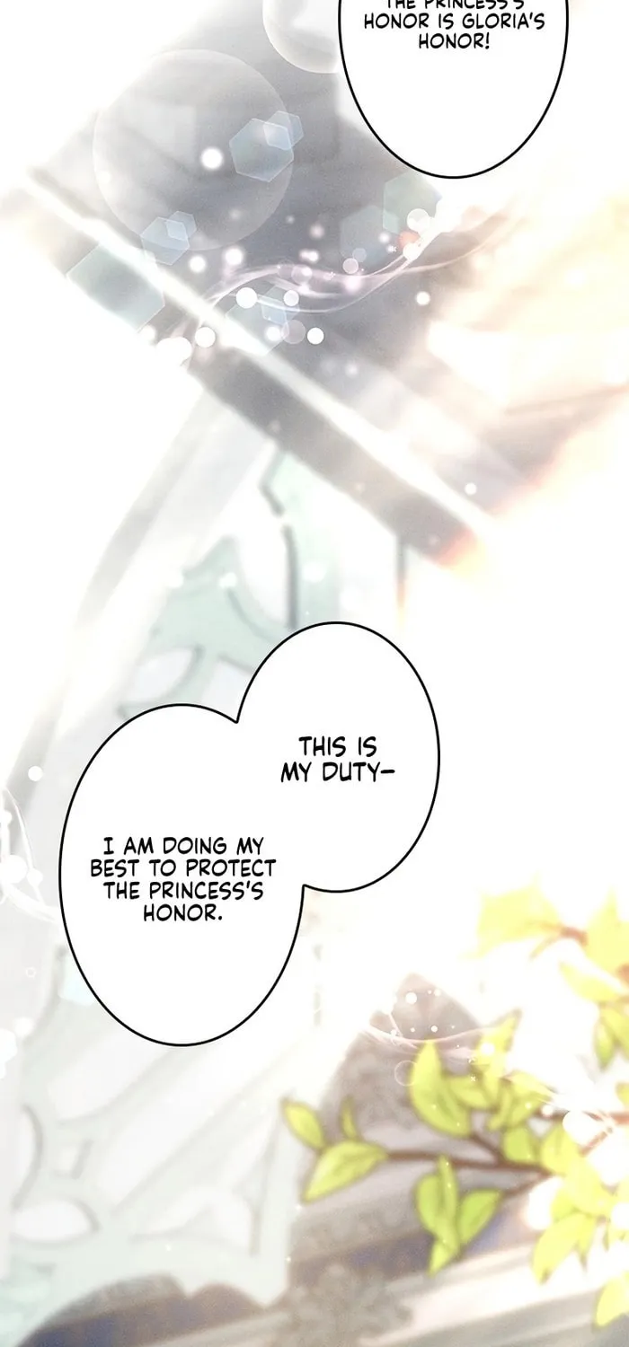 When It Turns Red Chapter 10 page 19 - 