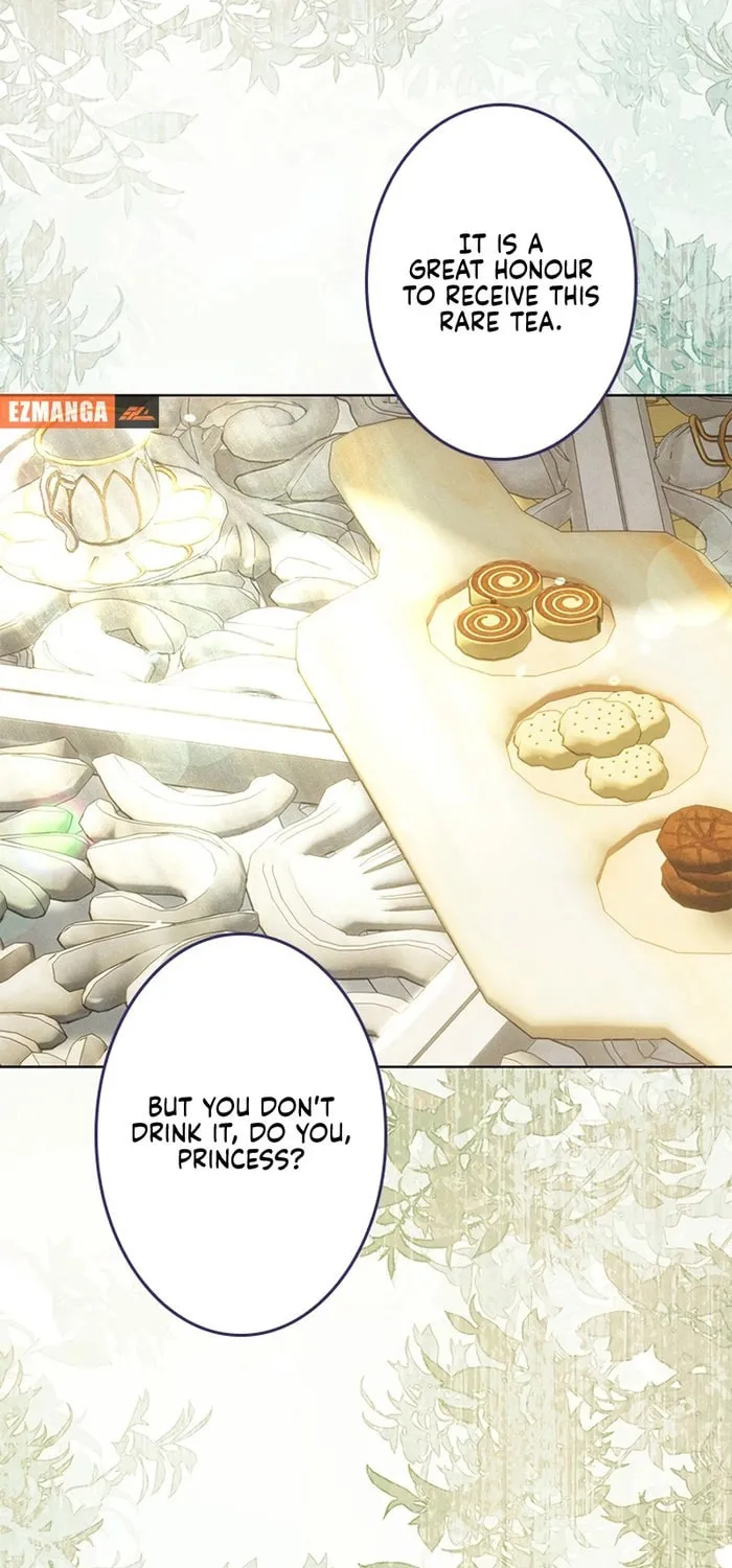When It Turns Red Chapter 10 page 3 - 