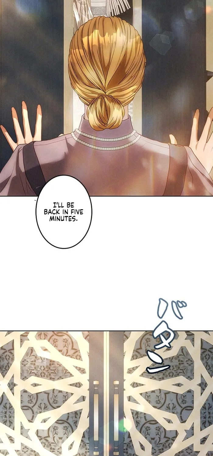 When It Turns Red Chapter 10 page 25 - 