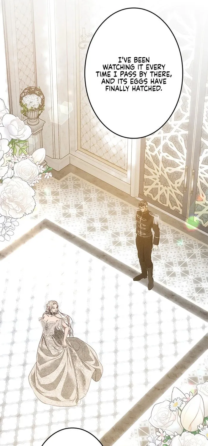 When It Turns Red Chapter 10 page 27 - 