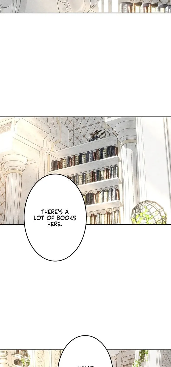 When It Turns Red Chapter 10 page 30 - 